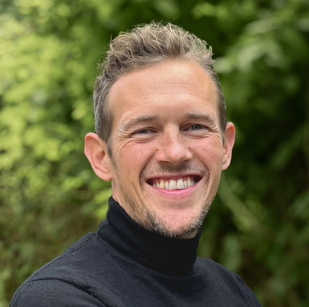 Talere: Frederik T.G. Julian