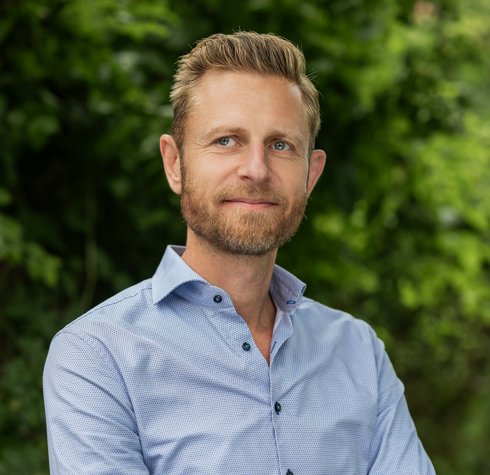 Talere: Jesper Ring